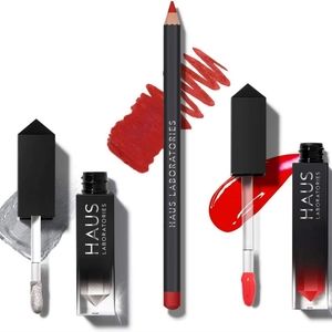 HAUS LABORATORIES By Lady Gaga: HAUS OF COLLECTIONS | ($64 Value) Makeup Kit